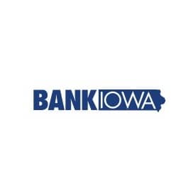 BankIowa Logo