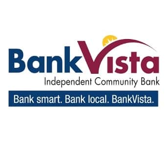 BankVista Logo