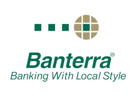 Banterra Bank Logo