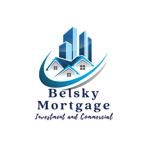 Belsky Mortgage LLC Logo