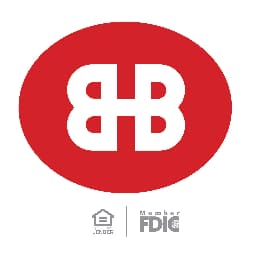 Benchmark Bank Logo