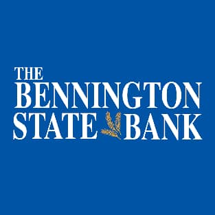 Bennington State Bank Logo