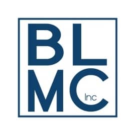 BLMC, Inc Logo