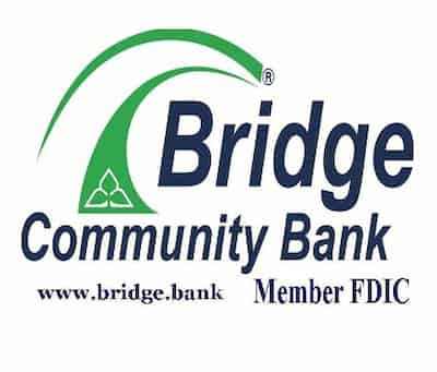 Bridge Community Bank Logo
