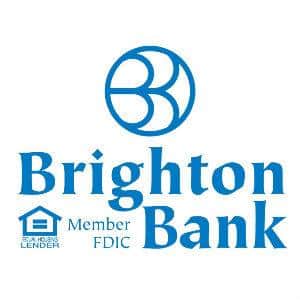 Brighton Bank Utah Logo