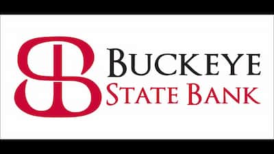 Buckeye State Bank Logo