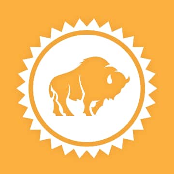 Buffalo Federal Bank Logo