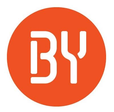 Byline Bank Logo