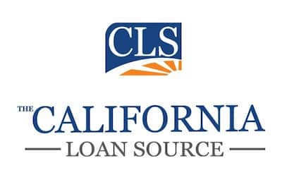 California Loan Source Logo