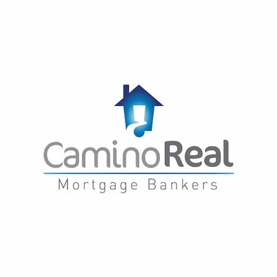 Camino Real Mortgage Bankers Logo