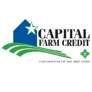 Capital Farm Credit Logo