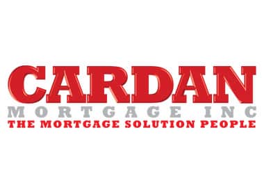Cardan Mortgage Logo