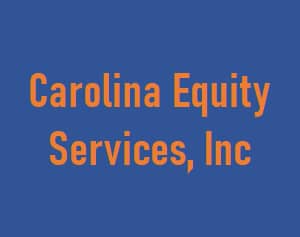 Carolina Equity Services Logo