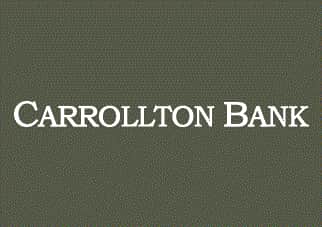 Carrollton Bank Logo