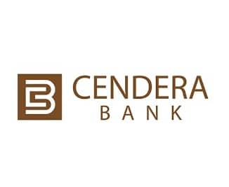 Cendera Bank, National Association Logo