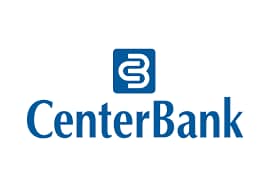 Centerbank Logo