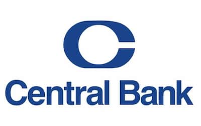 Central Bank of Jefferson County Logo