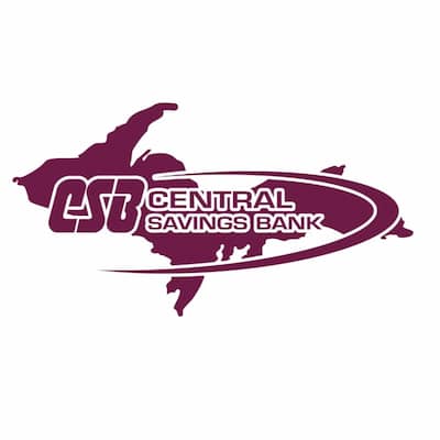 Central Savings Bank Logo