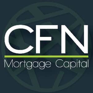CFN Mortgage Capital Logo