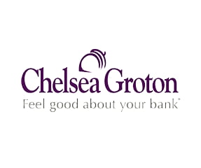 Chelsea Groton Bank Logo