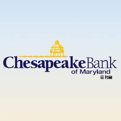 Chesapeake Bank Logo