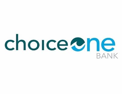 ChoiceOne Bank Logo
