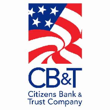 Citizens Bank and Trust Co of Vivian Logo