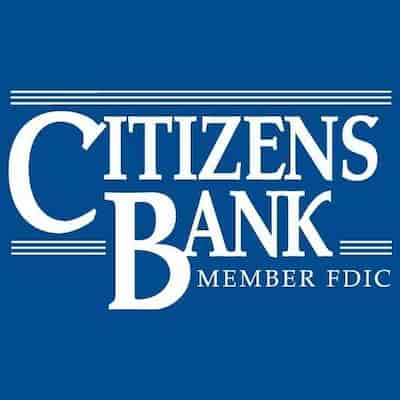 Citizens Bank Columbia Logo