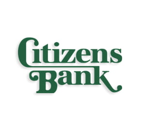 Citizens Bank, Inc. Logo