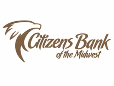 Citizens Bank of the Midwest Logo