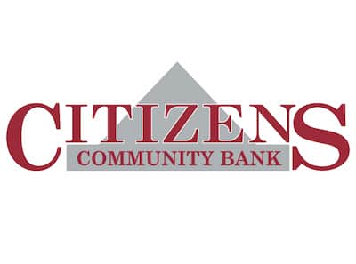 Citizens Community Bank Logo