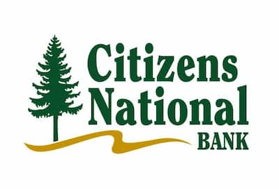 Citizens National Bank Logo