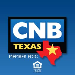 Citizens National Bank of Texas Logo