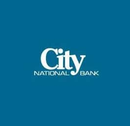 City National Bank Logo