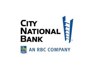 City National Bank CA Logo