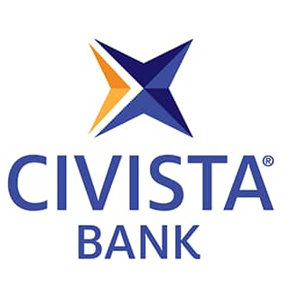 Civista Bank Logo