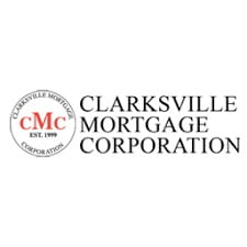 Clarksville Mortgage Corporation Logo