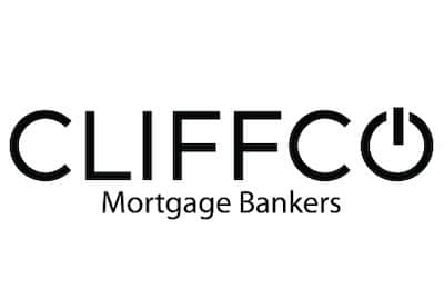 Cliffco Mortgage Bankers Logo