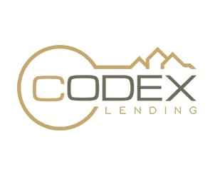 Codex Lending Logo