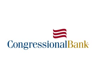 Congressional Bank Logo