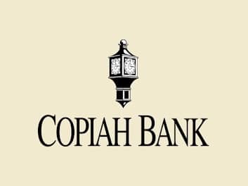 Copiah Bank Logo