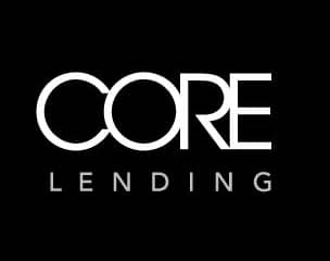 Core Lending Logo