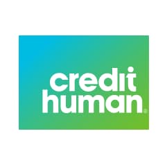 Credit Human Federal Credit Union Logo