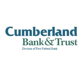 Cumberland Bank and Trust Logo
