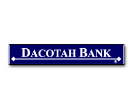 Dacotah Bank Logo