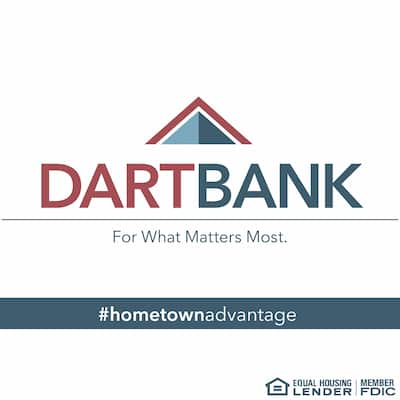 Dart Bank Logo