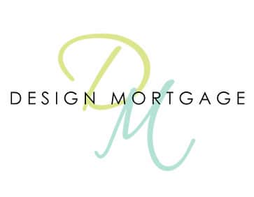 Design Mortgage Group Logo
