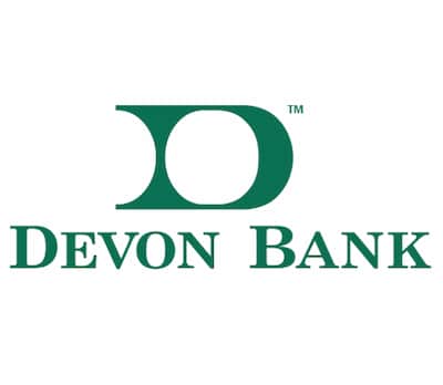 Devon Bank Logo