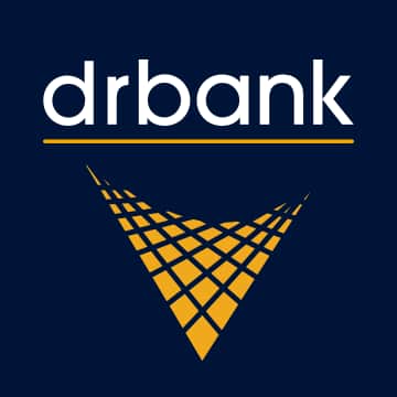 DR Bank Logo