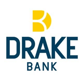 Drake Bank Logo